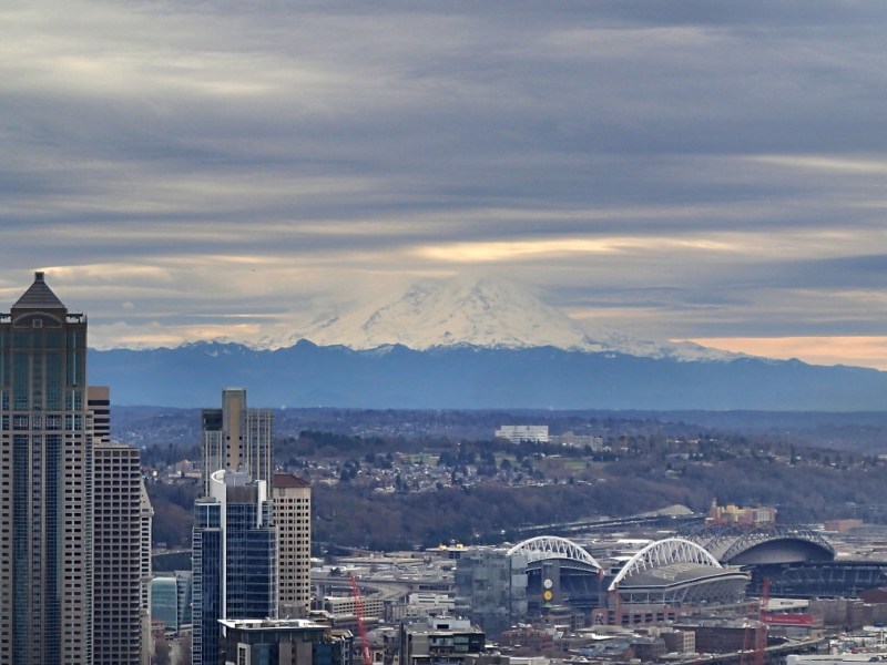 USA: Seattle – město kávy, sportu i&nbsp;kultury