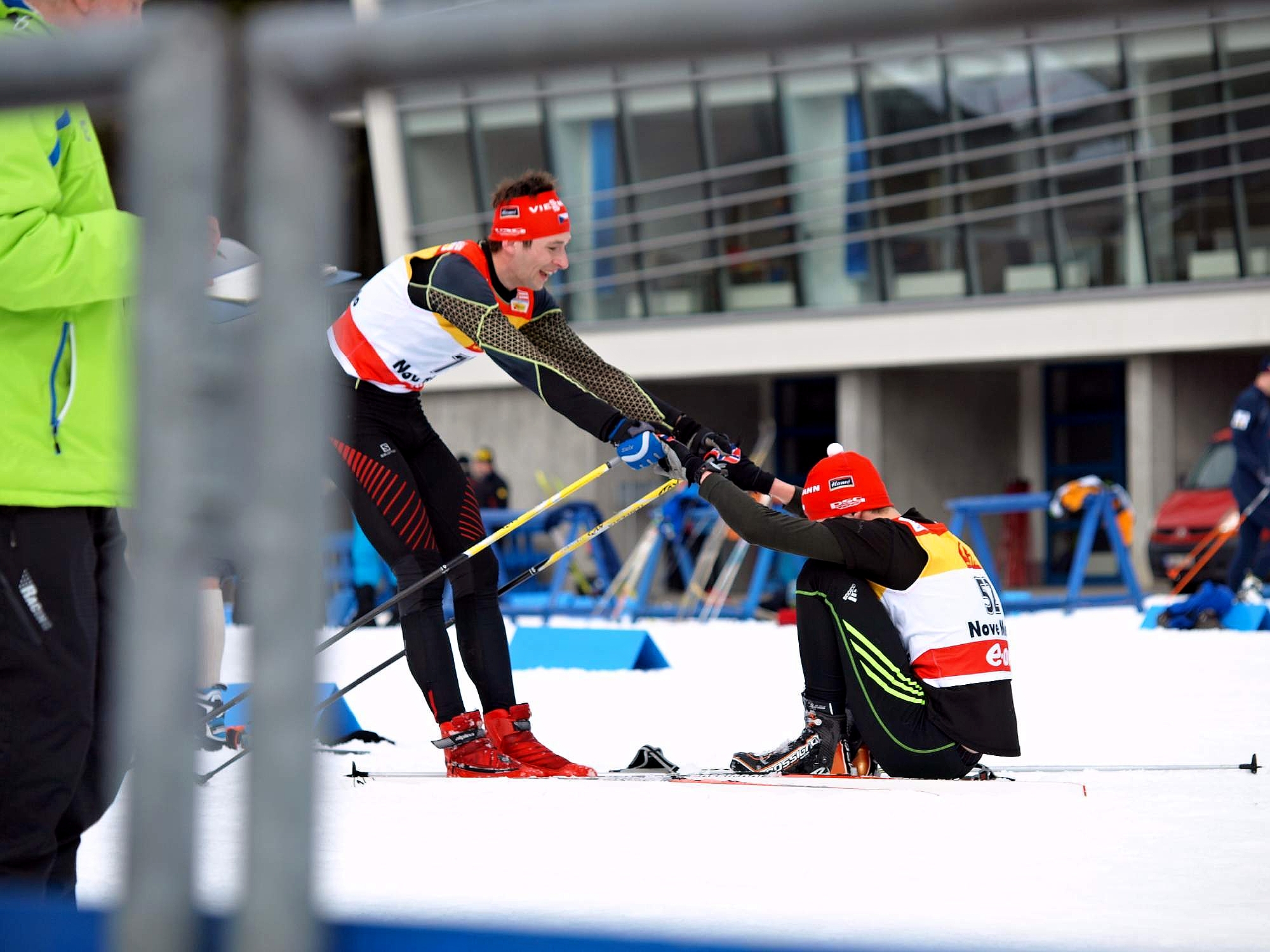 OLYMPUS DIGITAL CAMERA