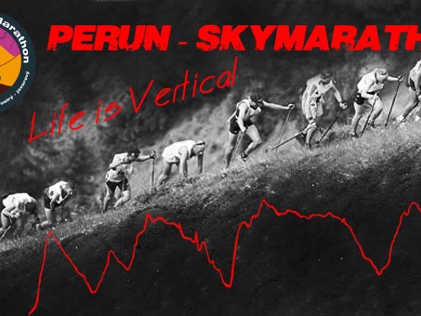 Perun Skymarathon (41k/3100m+) aneb do třetice všeho&nbsp;dobrého