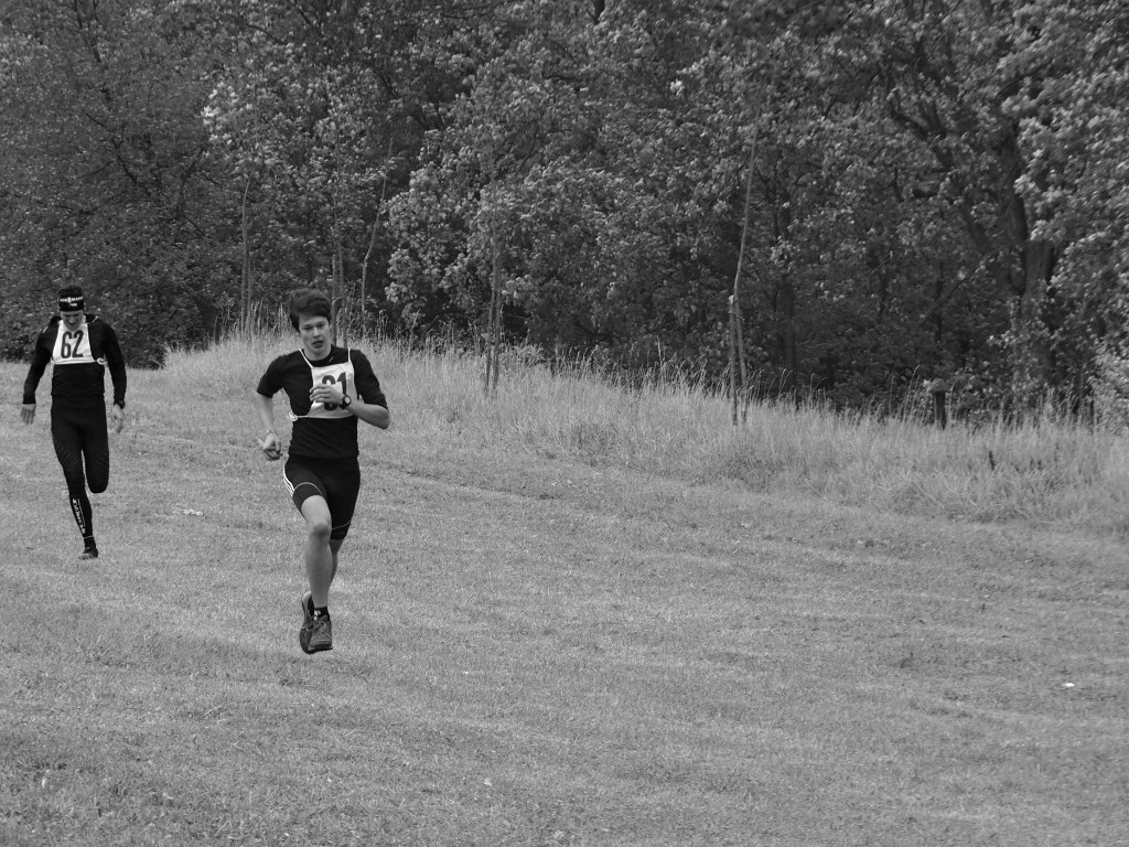 Od podzimních přespoláků do&nbsp;Colorada