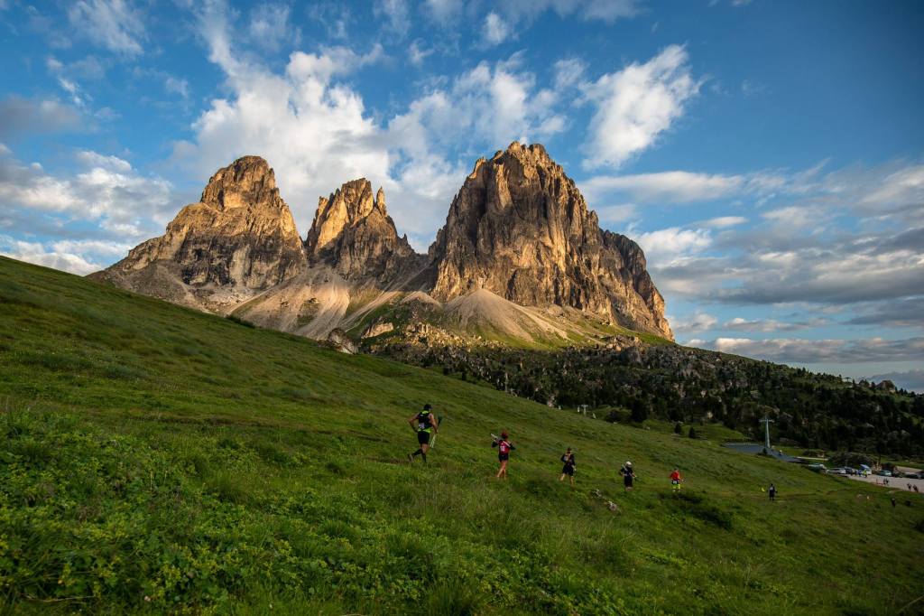62 kilometrů kolem Sellarondy