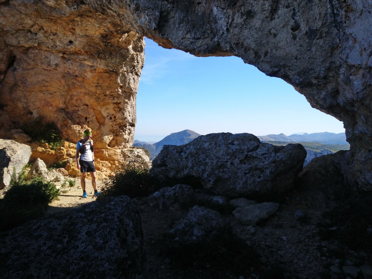 TC Španělská buš