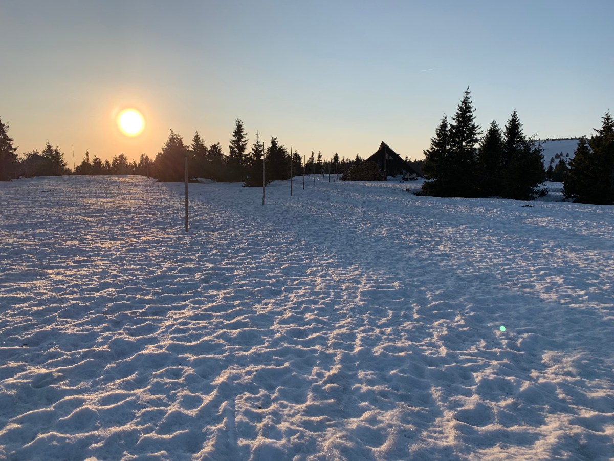 Jarní tanec od USA až po&nbsp;Šumavu