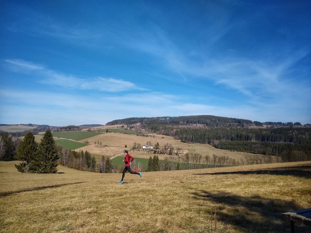 The Endurance Athlete’s Guide to pandemic times of&nbsp;COVID19