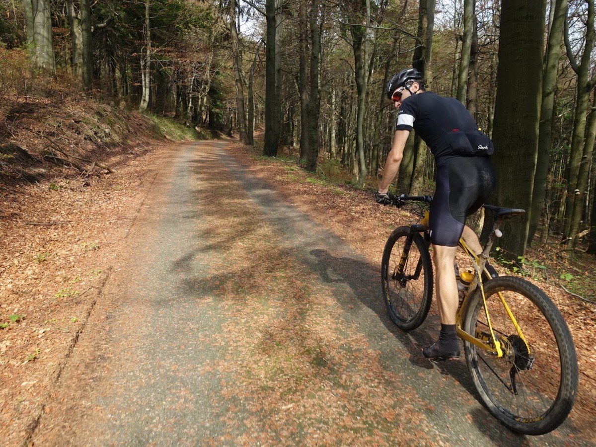 Na hranici komfortu: Highlands Ultra&nbsp;2020