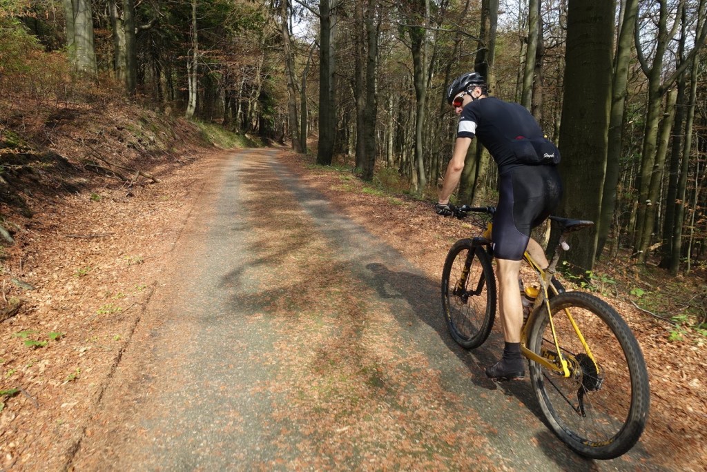 Na hranici komfortu: Highlands Ultra 2020